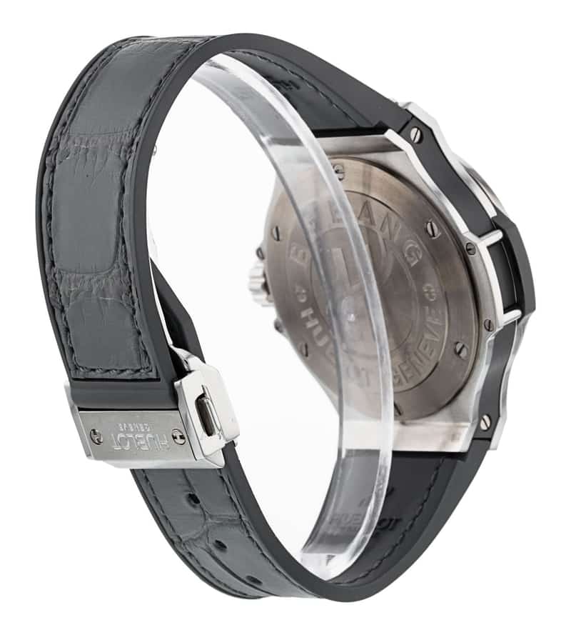 Hublot Big Bang 361.ST.5010.LR.1912